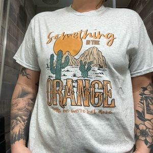 Music t-shirt